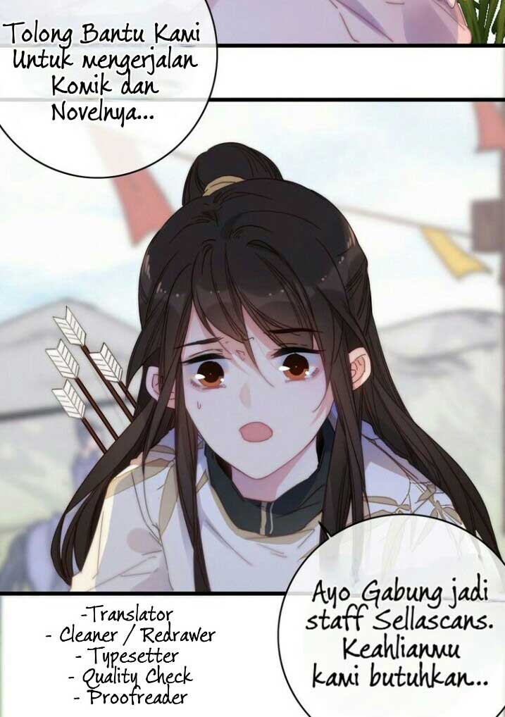 Ni Yu: God is a Girl Chapter 01 Gambar 25